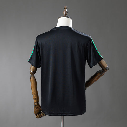 2026 Jamaica Away Fan Version World Cup