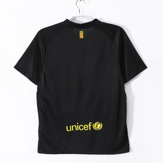 2011/12 Barcelona Away 5A