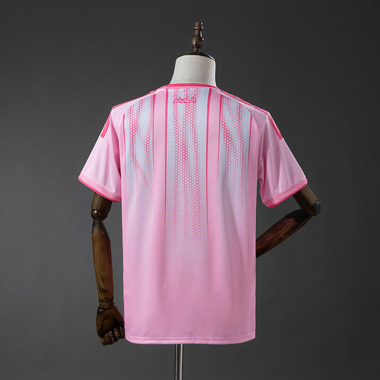 2026 Algeria Third Pink World Cup