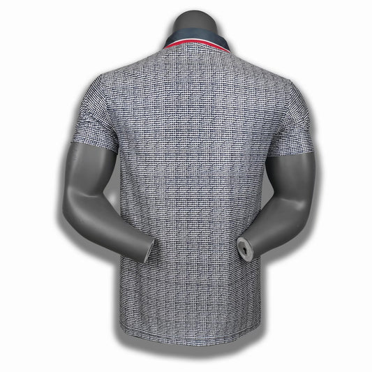 1995/96 Manchester United Away 8A