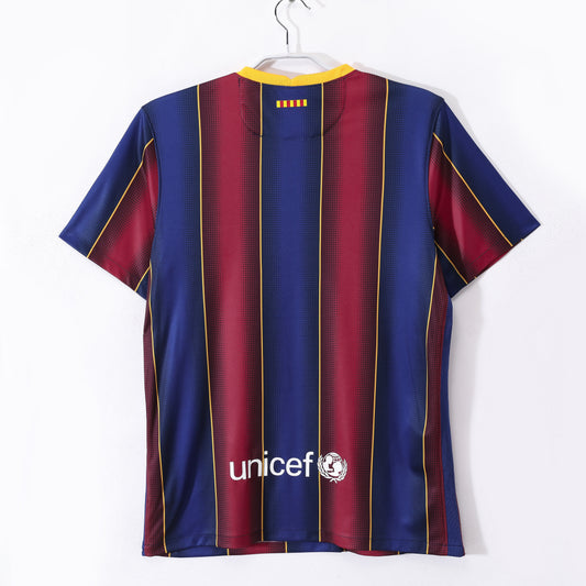 2020/21 Barcelona Home 5A