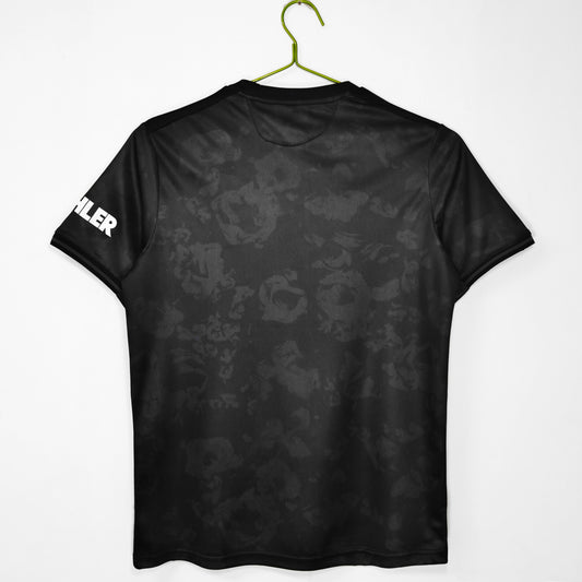 2019/20 Manchester United Third Away Black 5A