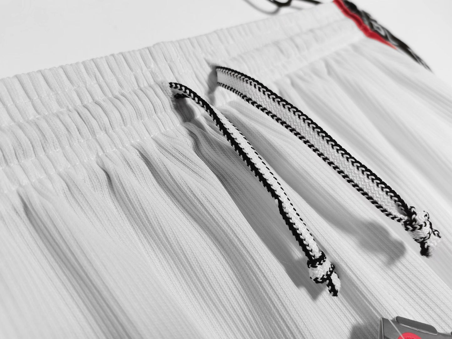 1998 Manchester United Home Shorts 5C