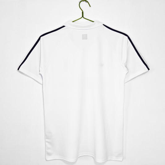 1984/85 Real Madrid Home 8A