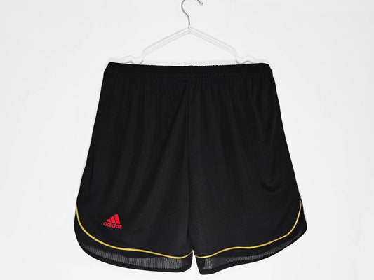 2006/07 AC Milan Home Shorts 0C