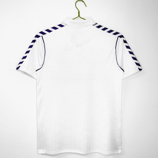 1988/90 Real Madrid Home 8A