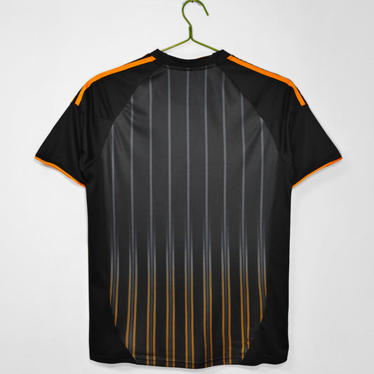 2010/11 Chelsea Away Black 5A