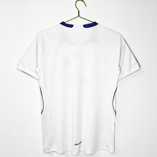 2007/08 Real Madrid Home 8A