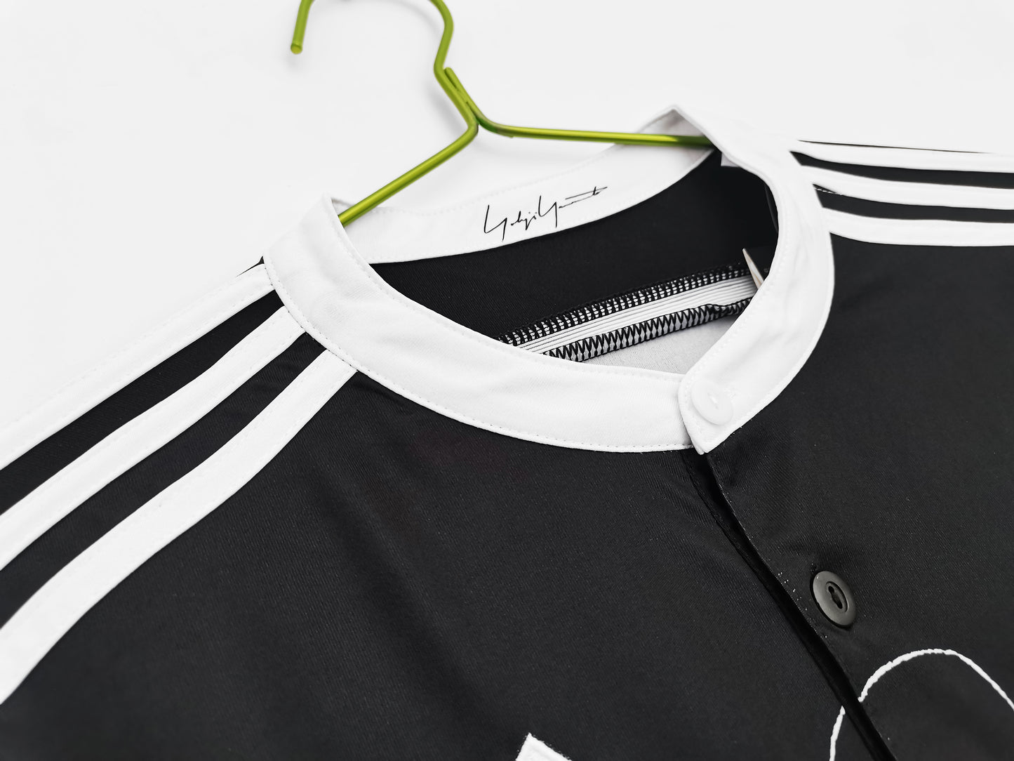 2014/15 Real Madrid Third 0B (Long Sleeve)