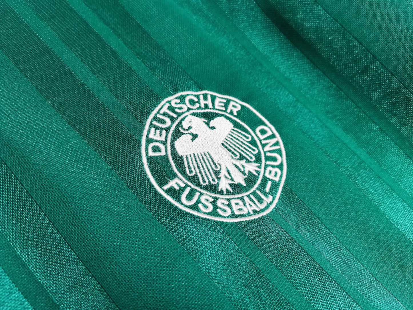 1992 Germany Away Retro 5A
