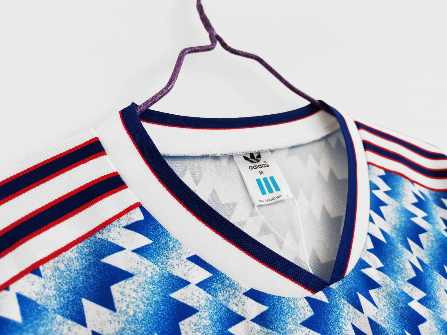 1990/92 Manchester United Away 0A