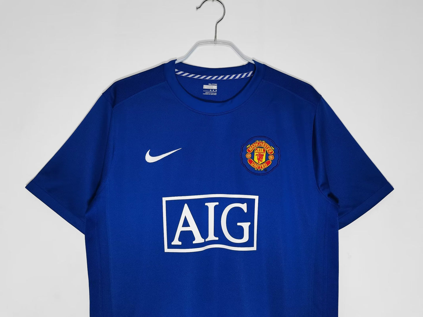 2008/09 Manchester United Away 5A