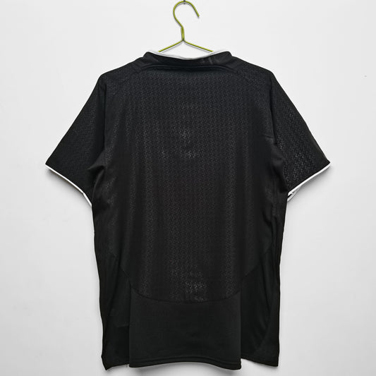 2003/04 Manchester United Away 0B