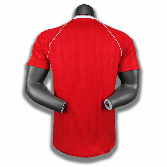 1988/90 Manchester United Home 5A