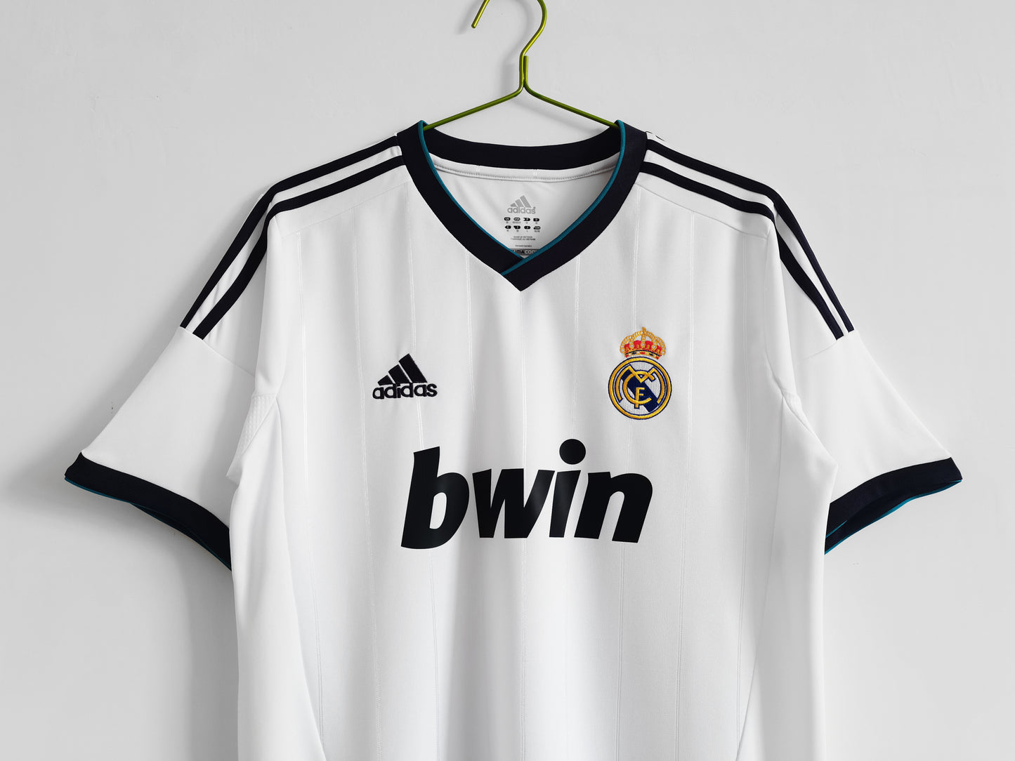 2012/13 Real Madrid Home 5A