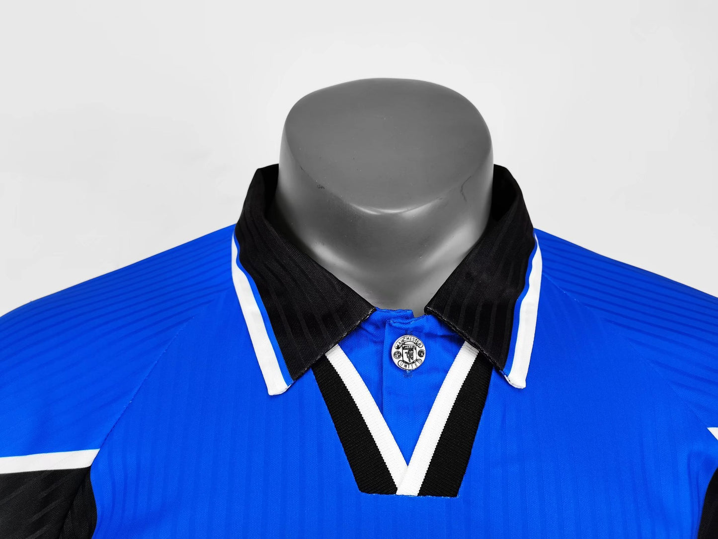 1996/98 Manchester United Third Away 0B