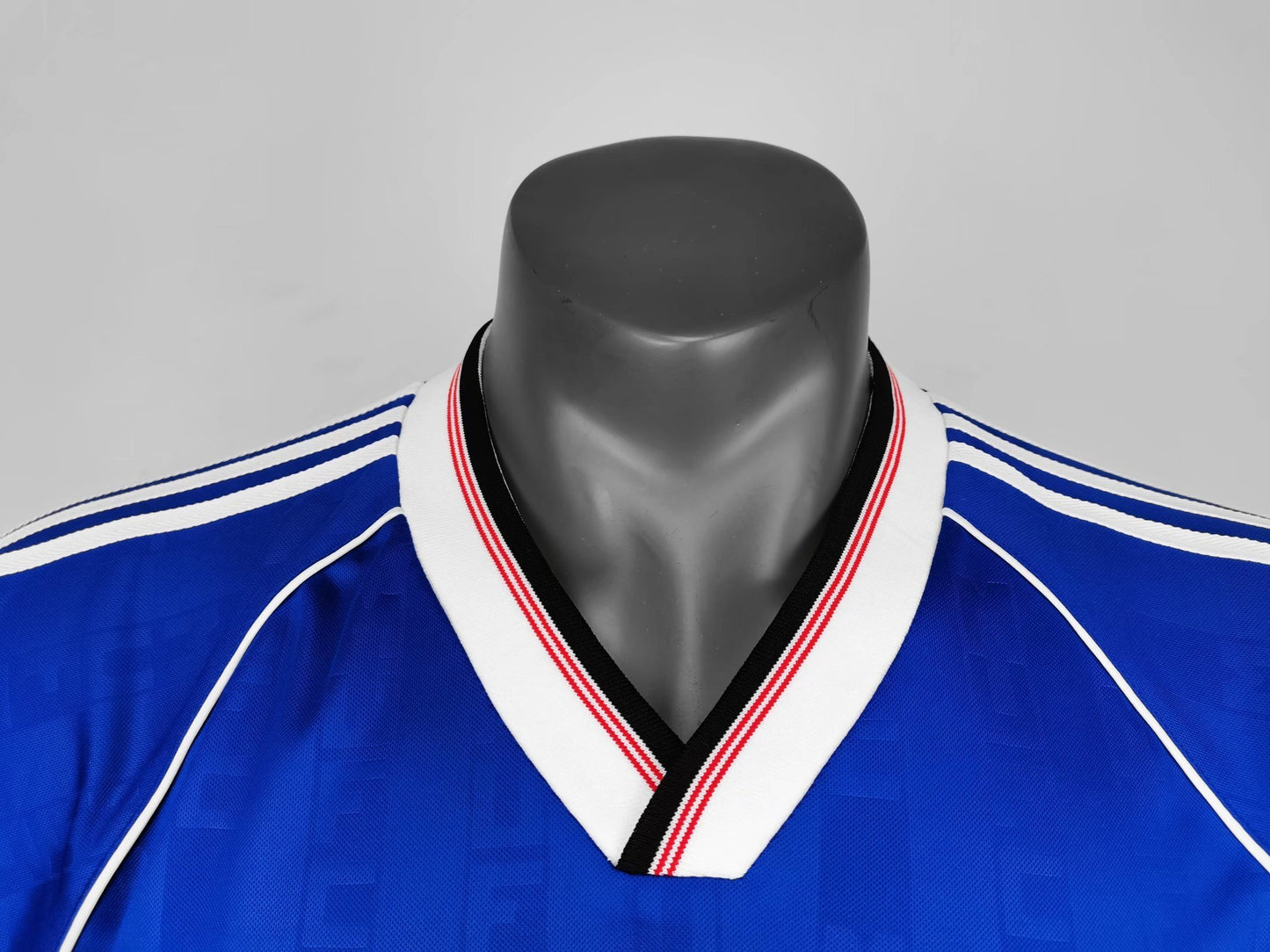 1988/90 Manchester United Third Away 5A