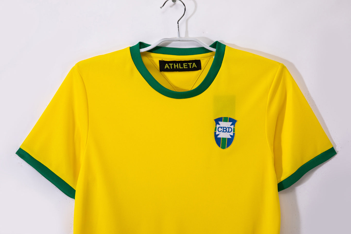 1970 Brazil Home Retro 5A