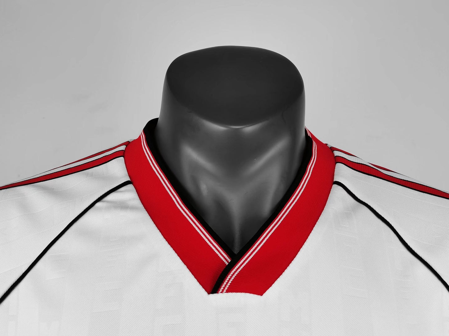 1988/90 Manchester United Away 5A