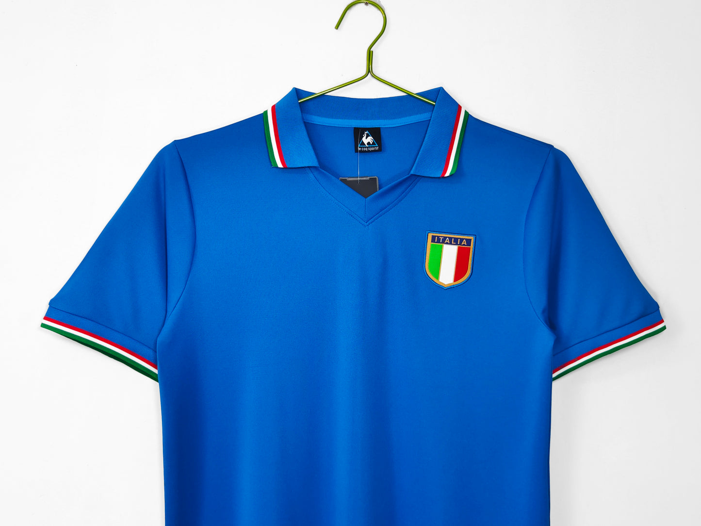 1982 Italy Home Retro 5A