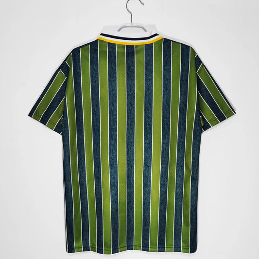 1995/96 Inter Milan Away Green 8A