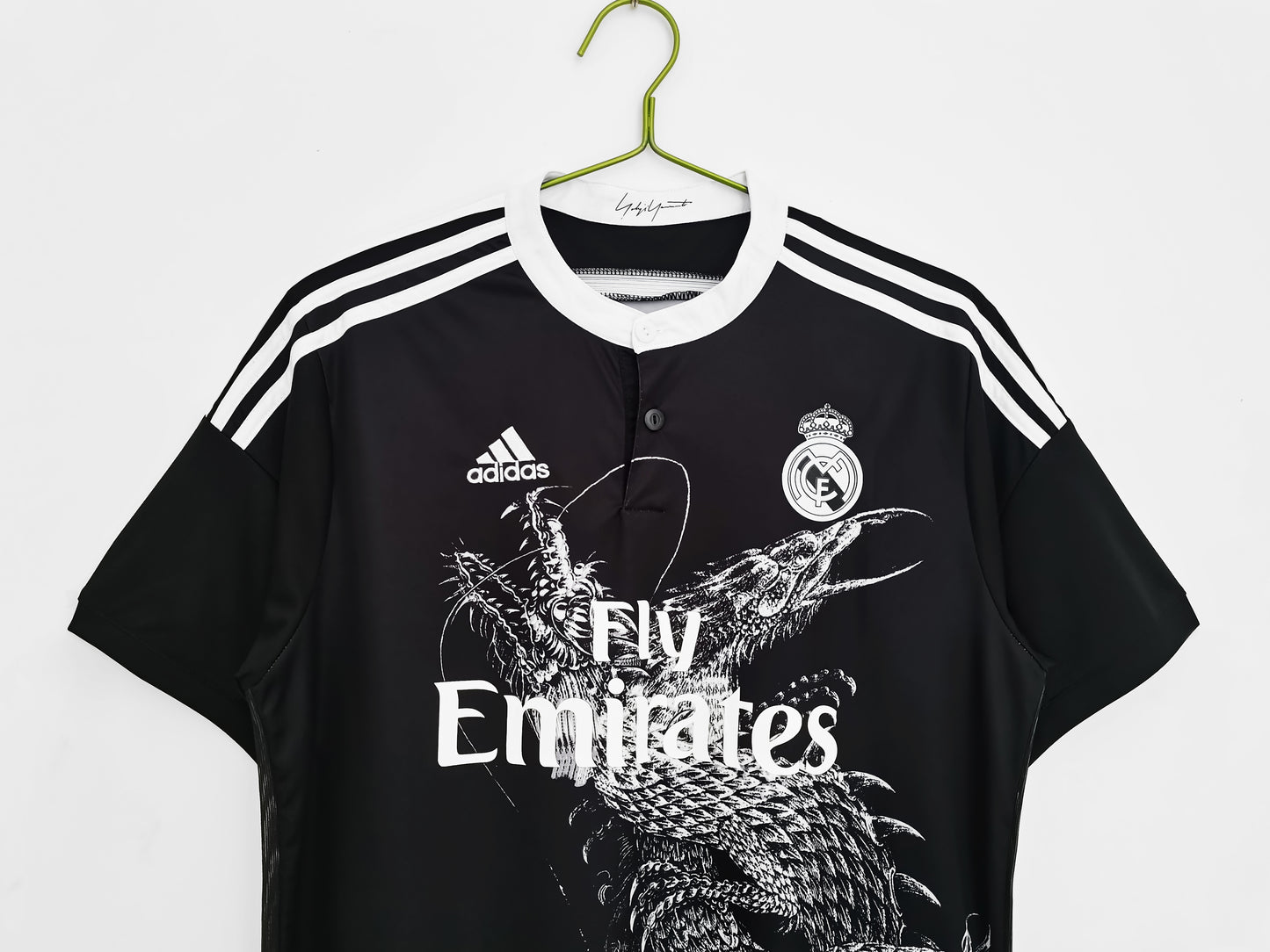 2014/15 Real Madrid Third 5A