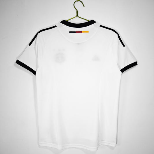 2002/03 Germany Home Retro 5A