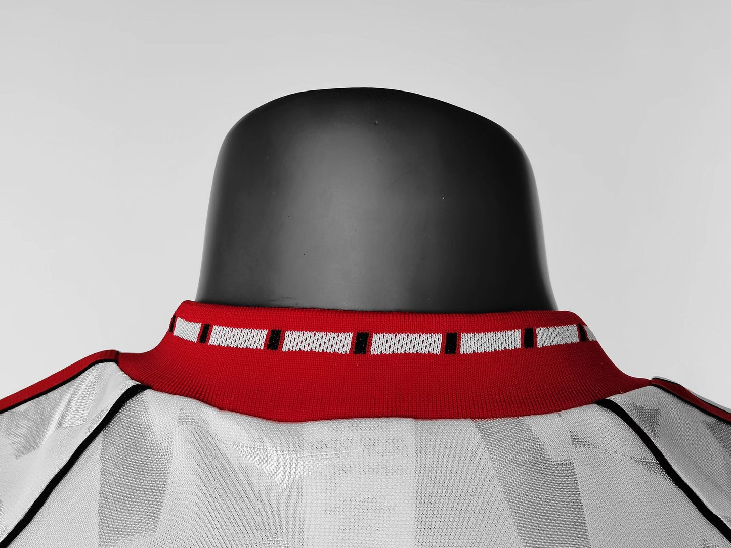 1991 Manchester United Away 5A