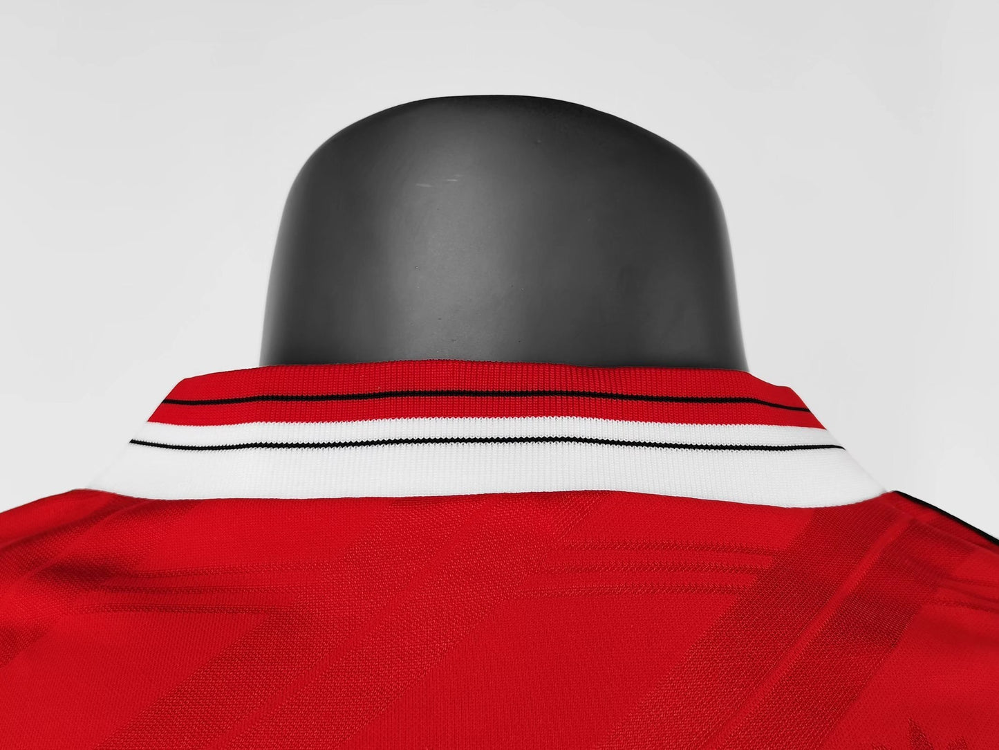 1986/88 Manchester United Home 5A