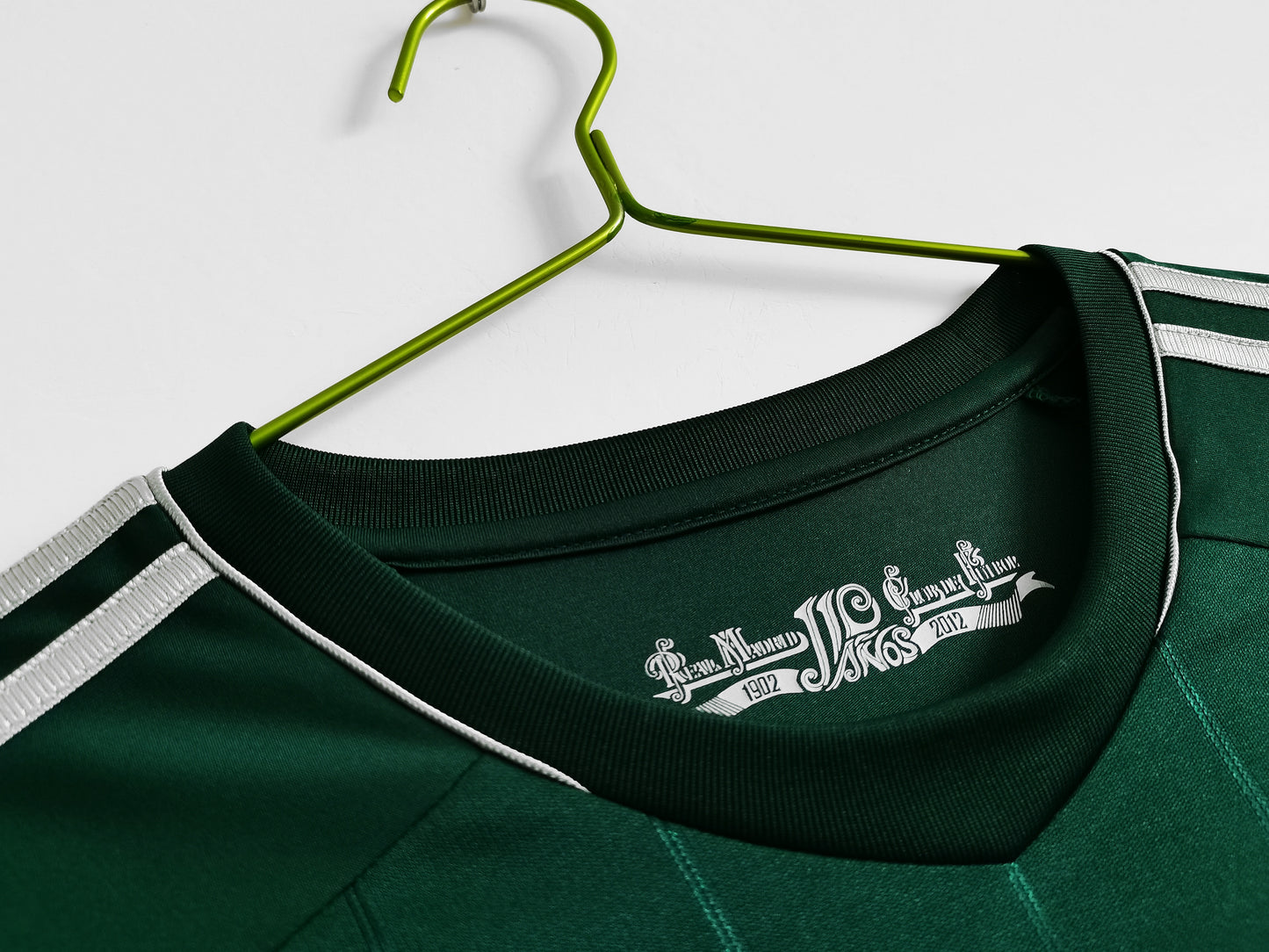 2012/13 Real Madrid Third 3B (Long Sleeve)
