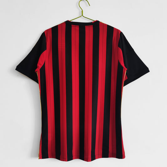 2013/14 AC Milan Retro 8A