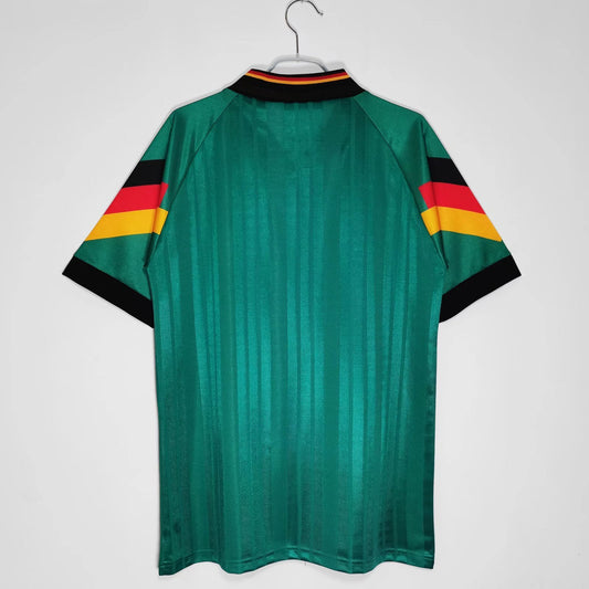 1992 Germany Away Retro 5A