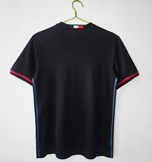 2016/17 AC Milan Home Retro 8A