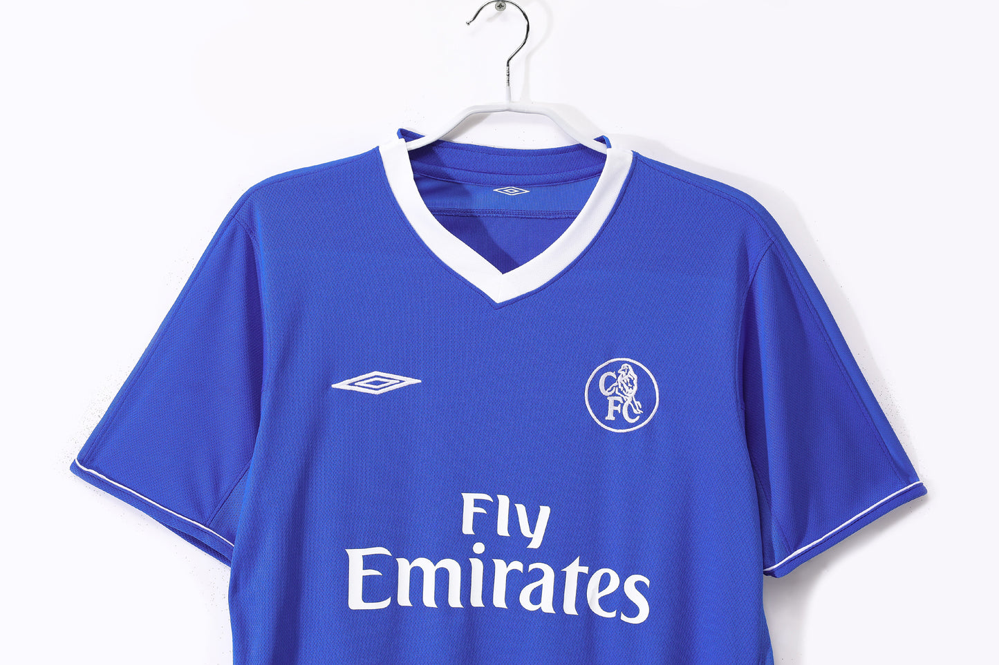 2003/05 Chelsea Home 5A