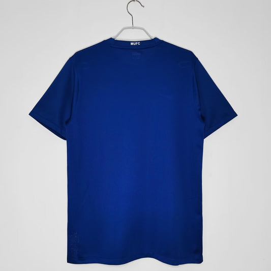 2008/09 Manchester United Away 5A