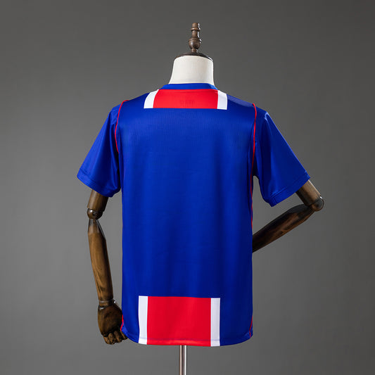 2026/27 PSG Home Fan Version