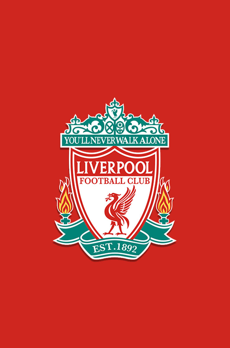 Liverpool Retro