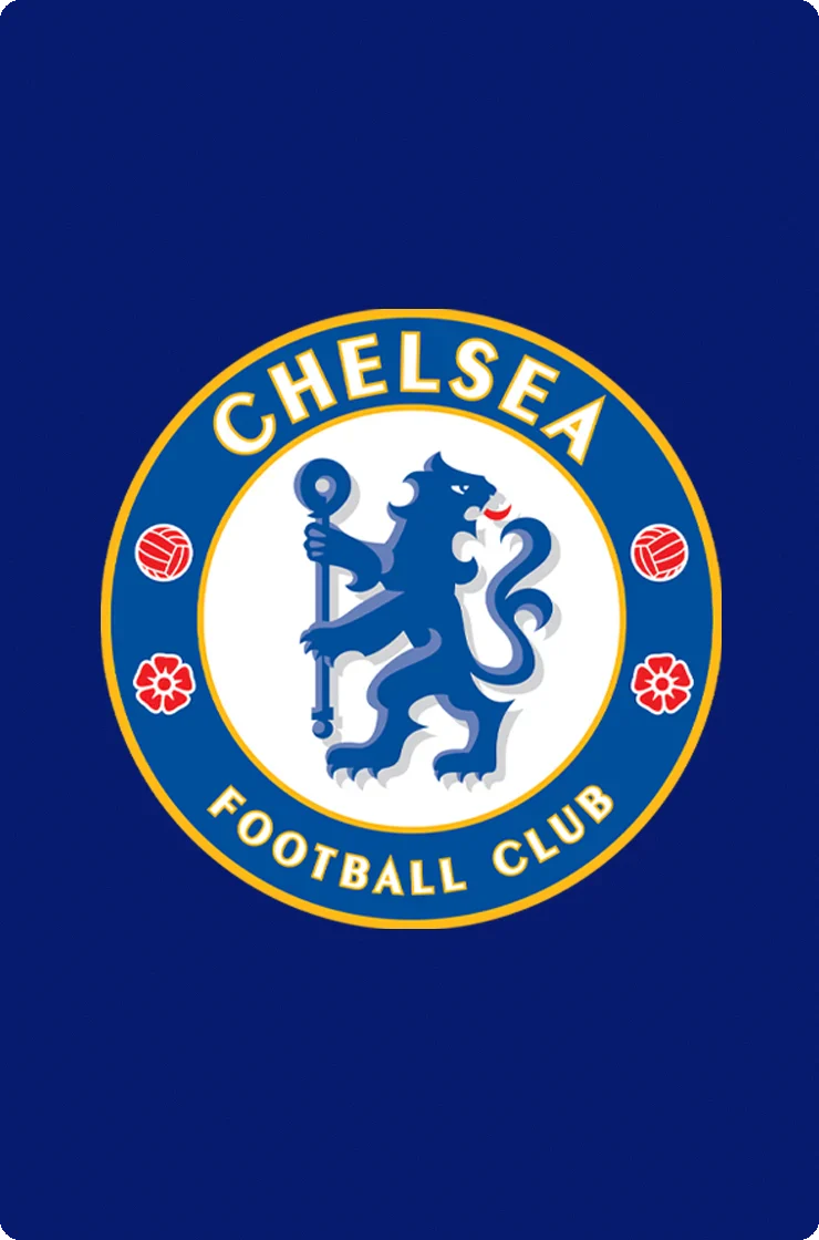 Chelsea Retro