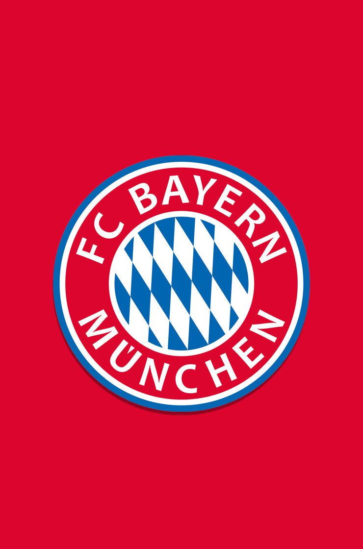 Bayern Munich Retro