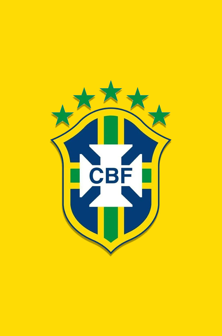 Brazil Retro