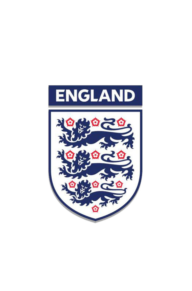 England Retro