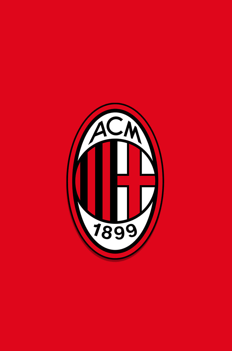 AC Milan Retro
