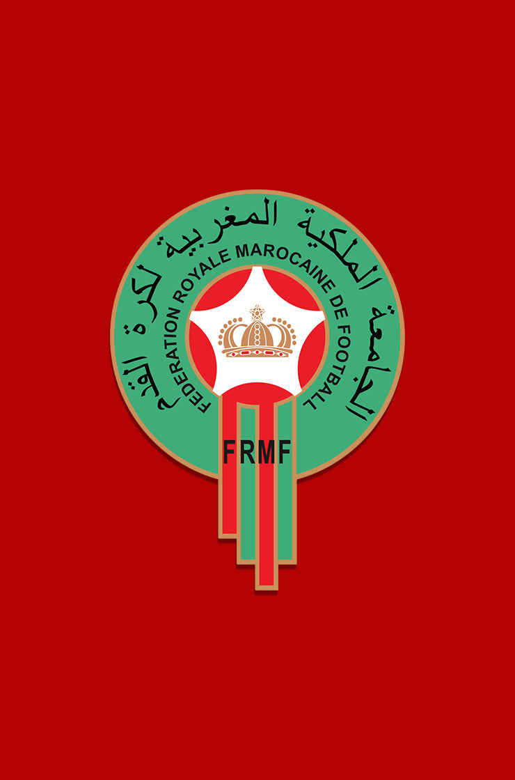 Morocco Retro