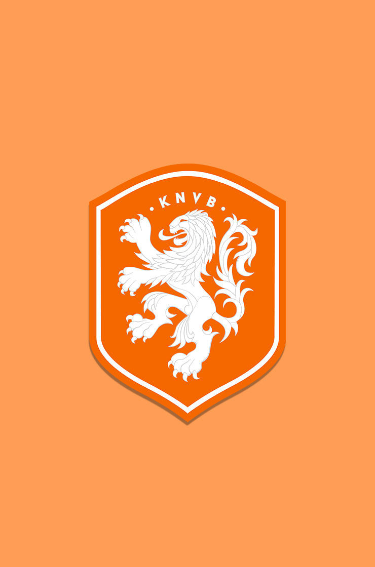 Netherlands Retro