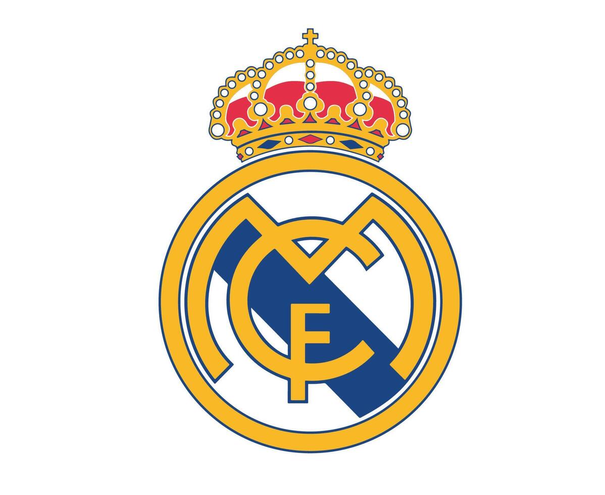 Real Madrid Retro