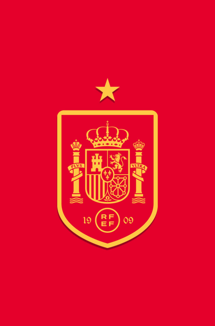 Spain Retro