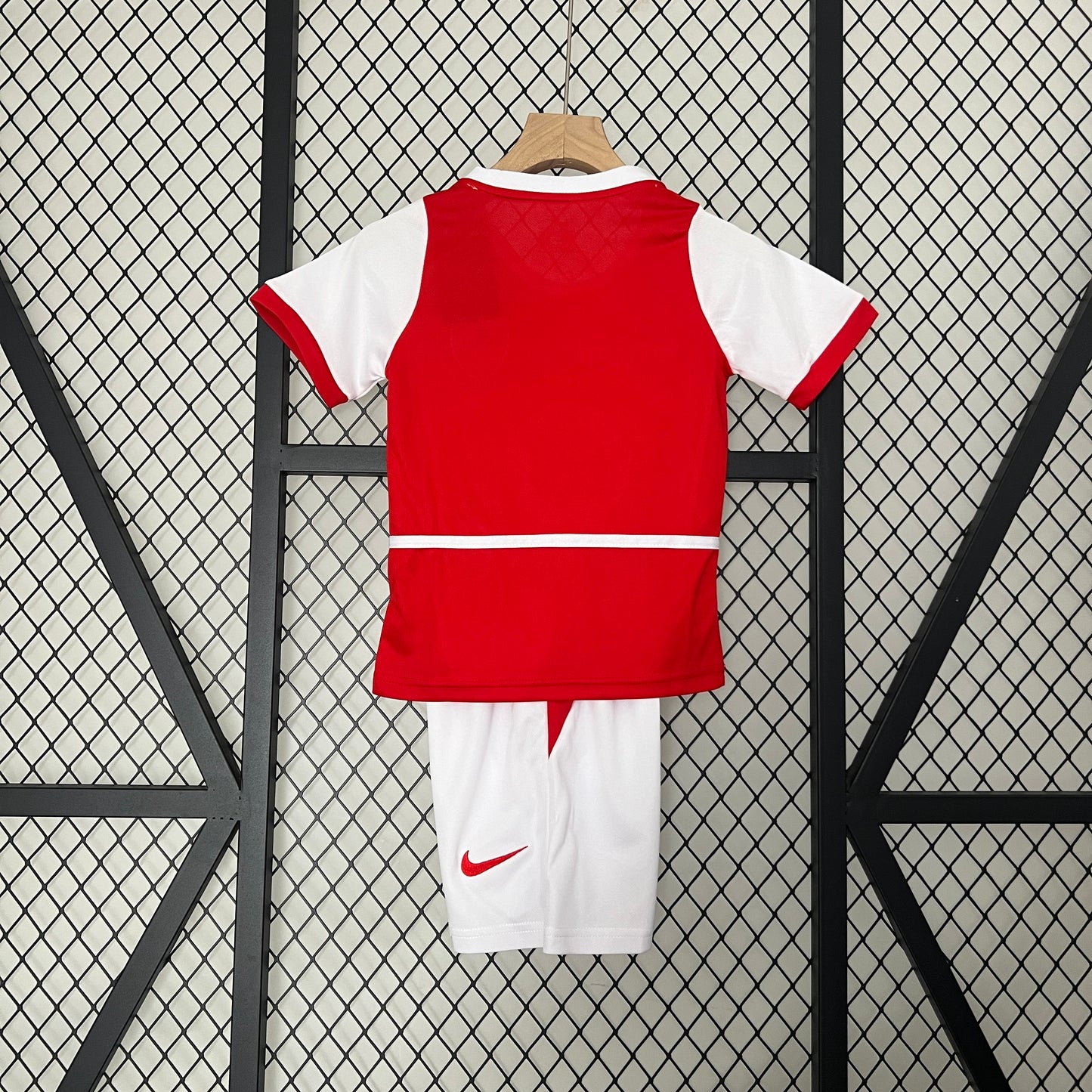 2002/03 Arsenal Home Retro Kids Kit