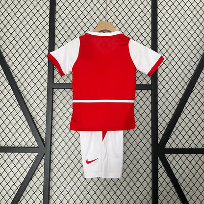 2002/03 Arsenal Home Retro Kids Kit