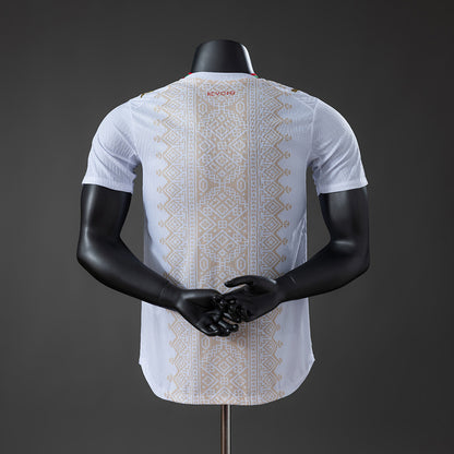 2026 Morocco Away Player Version World Cup