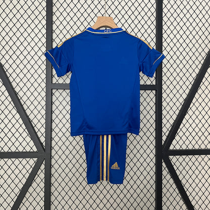 2012/13 Chelsea Home Kids Kit